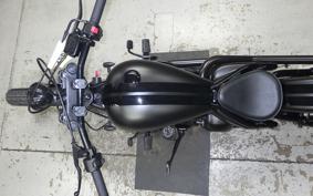 YAMAHA DRAGSTAR 400 2006 VH01J