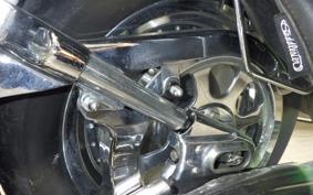 HARLEY FLSTF 1540 2005