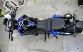 SUZUKI GSX-S750 2021 C533F