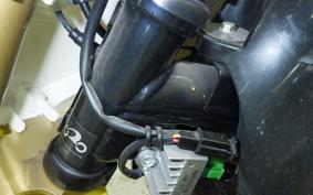 SUZUKI DR-Z50 2023 JA42A