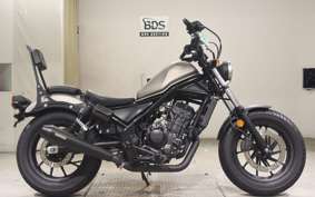 HONDA REBEL 250 2023 MC49