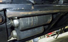 HARLEY FLSTF 1450 2001