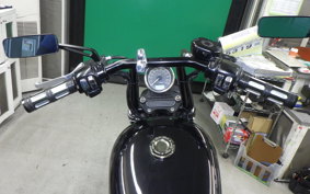 HARLEY XL883-I 2009