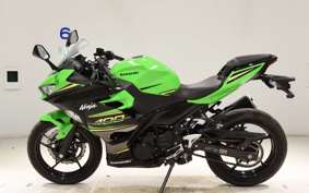 KAWASAKI NINJA 400 2019 EX400G