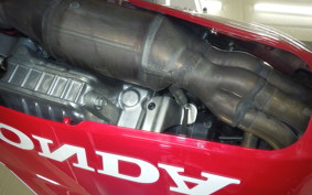 HONDA CBR600RR 2025 PC40