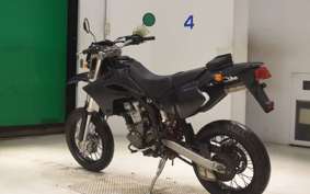 KAWASAKI KLX250D TRACKER 2015 LX250E