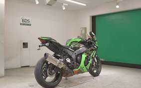 KAWASAKI ZX 10 NINJA ABS 2020 ZXT02E