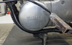 YAMAHA SR400 Gen.2 1993 1JR