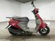 Фото Suzuki LET's 5 G с японского аукциона
