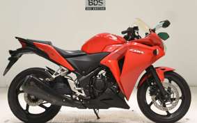HONDA CBR250R GEN 3 2020 MC41