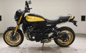 KAWASAKI Z900RS SE 2023 ZR900K