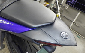 YAMAHA YZF-R25 2013 RG10J