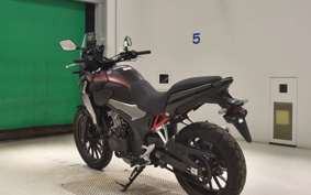 HONDA 400X 2021 NC56