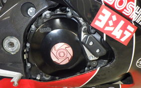SUZUKI GSX-R1000 2007