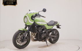 KAWASAKI Z900RS CAFE 2019 ZR900C