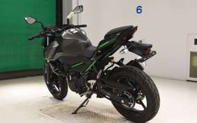 KAWASAKI Z250 Gen.2 EX250Y