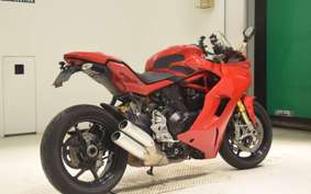 DUCATI SS937S 2018