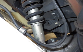 HONDA GYRO CANOPY TA03