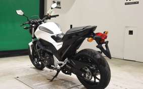HONDA NC 700 S 2013 RC61