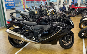 SUZUKI HAYABUSA 2022 EJ11A