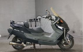 YAMAHA MAJESTY 250 4HC