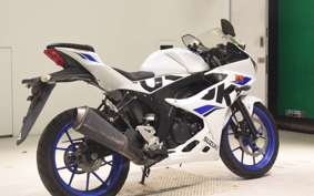 SUZUKI GSX-R125 2013 DL33B