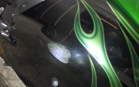 KAWASAKI ZX 1400 NINJA R A 2012