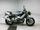 Фото Honda CBR400RR 1990 с японского аукциона