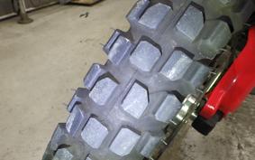HONDA CRF250 GEN 2 RALLY 2015 MD47