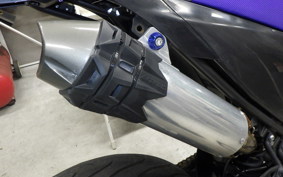 YAMAHA WR250X 2023 DG15J