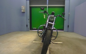 HARLEY XL883RI 2008 CS2