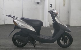 SUZUKI LET's 2 CA1KA