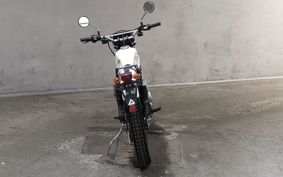 HONDA TL125 JD06