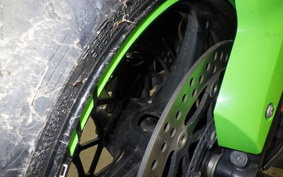 KAWASAKI ZX 10 NINJA R 2016