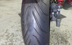 KAWASAKI BALIUS 250 Gen.2 2025 ZR250B