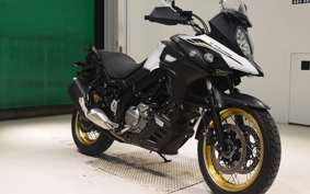 SUZUKI DL650 ( V-Strom 650 ) XTA 2022 C733M
