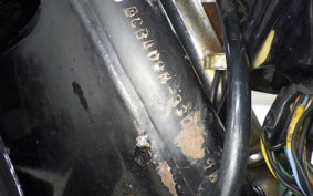HONDA CB400 N CB400N