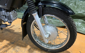 HONDA CROSS CUB 50 AA06