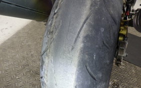 HONDA VTR1000F 1998