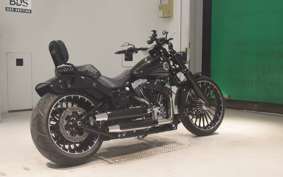 HARLEY FXSB1690 2017