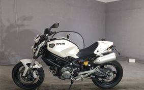 DUCATI MONSTAR 696 2008 M500AA