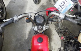 YAMAHA POCKE 4U1