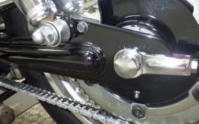 YAMAHA SR400 Gen.5 2023