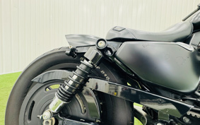 HARLEY XL883N 2010 LE2