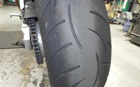 SUZUKI GSX-R1000 2002