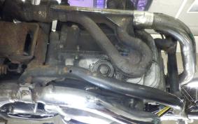 YAMAHA SRV250 RENAISSA 4DN