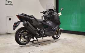 YAMAHA T-MAX 560 T 2026 SJ21J