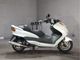 Фото Yamaha MAJESTY 250 с японского аукциона