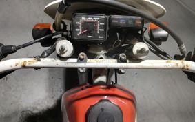 HONDA XLR250R MD22