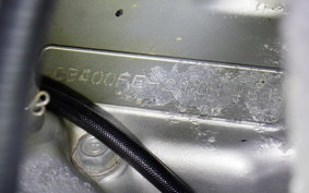 HONDA CB400 1992 CB400F
